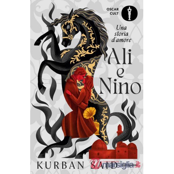 Ali e Nino. Una storia d'amore