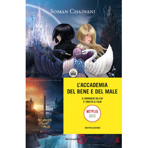 Accademia del bene e del male (L')