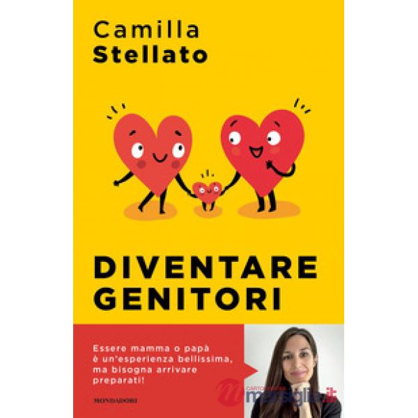Diventare genitori. Come sopravvivere all'arrivo di un figlio