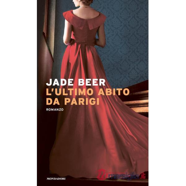 Ultimo abito da Parigi (L')