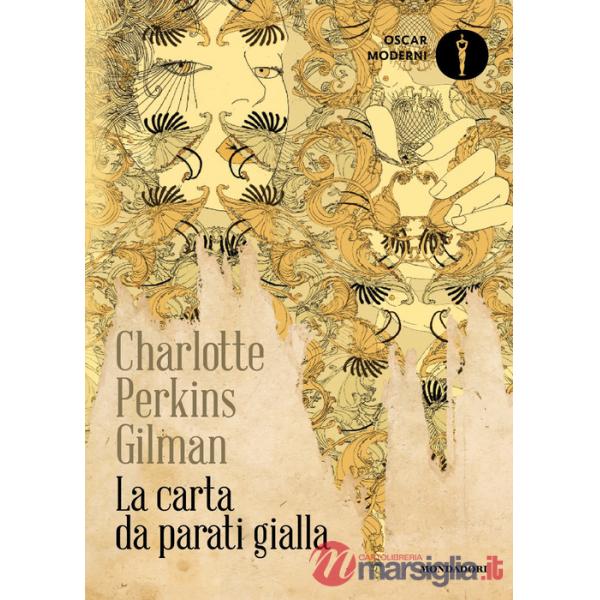 Carta da parati gialla (La)