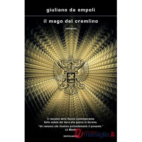 Mago del Cremlino (Il)