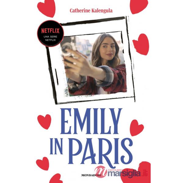 Emily in Paris