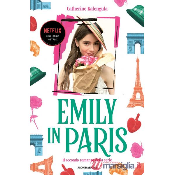 Emily in Paris. Vol. 2