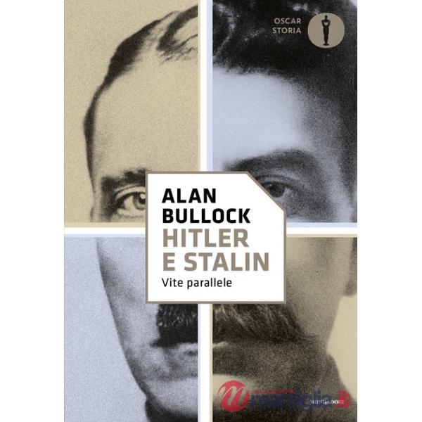 Hitler e Stalin. Vite parallele