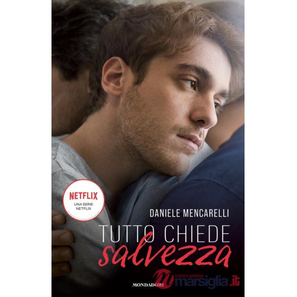 Tutto chiede salvezza