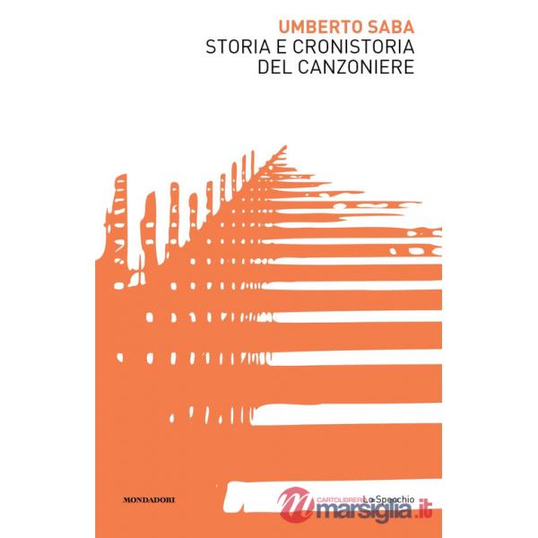 Storia e cronistoria del Canzoniere