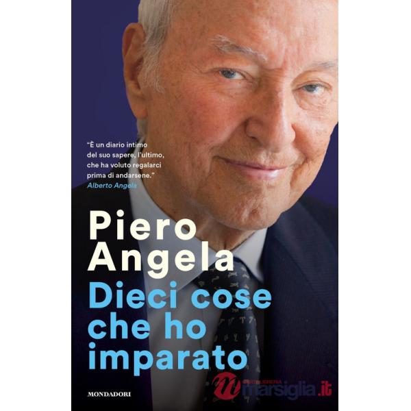 Dieci cose che ho imparato
