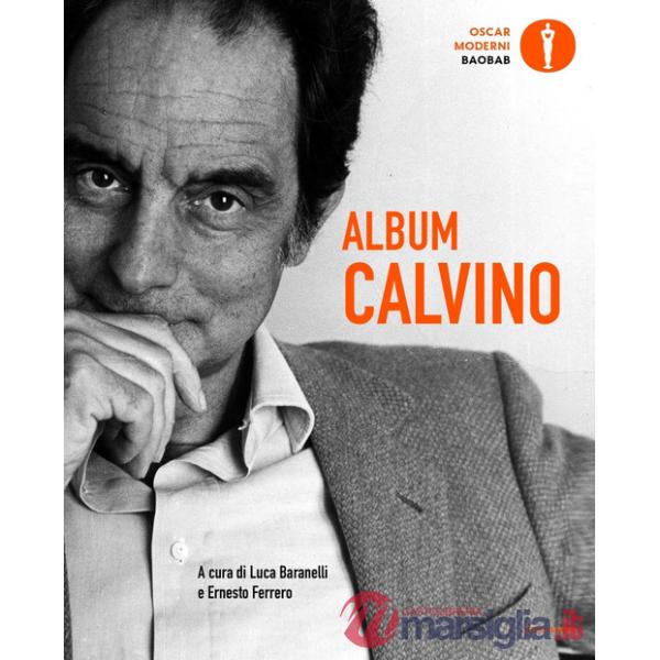 Album Calvino