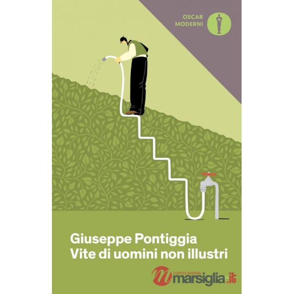 Vite di uomini non illustri