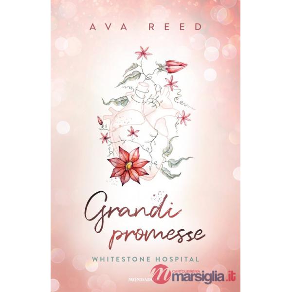 Grandi promesse. Whitestone Hospital