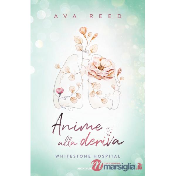 Anime alla deriva. Whitestone Hospital