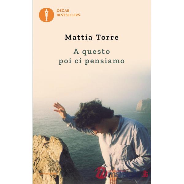 A questo poi ci pensiamo