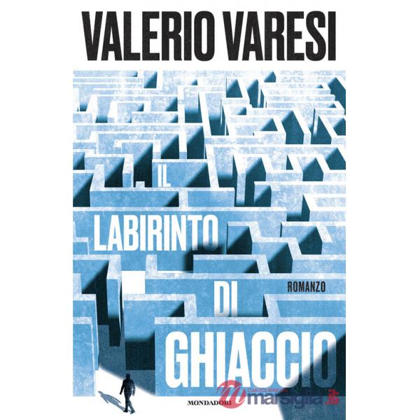 Labirinto di ghiaccio (Il)