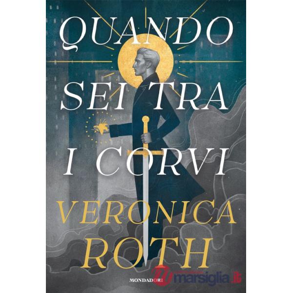 Quando sei tra i corvi