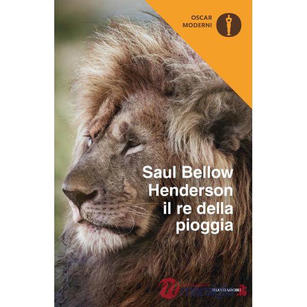 Henderson il re della pioggia