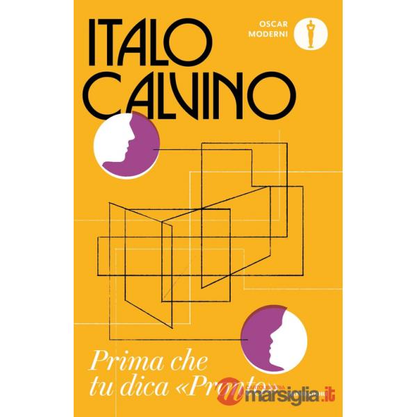 Prima che tu dica «Pronto»