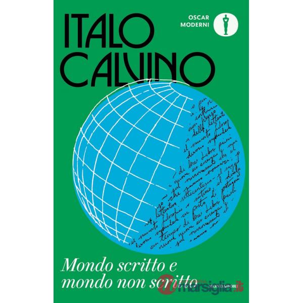 Mondo scritto e mondo non scritto