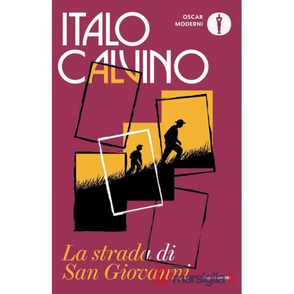 Strada di San Giovanni (La)