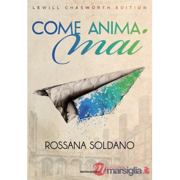 Come anima mai