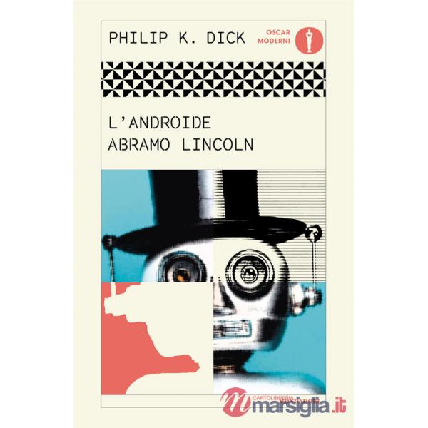 Androide Abramo Lincoln (L')