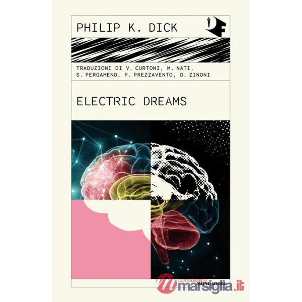 Electric dreams