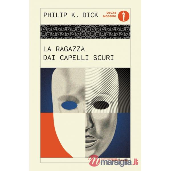 Ragazza dai capelli scuri (La)