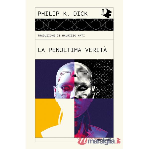 Penultima verità (La)