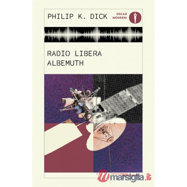 Radio libera Albemuth