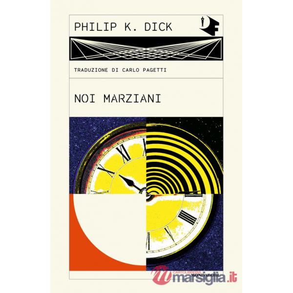 Noi marziani