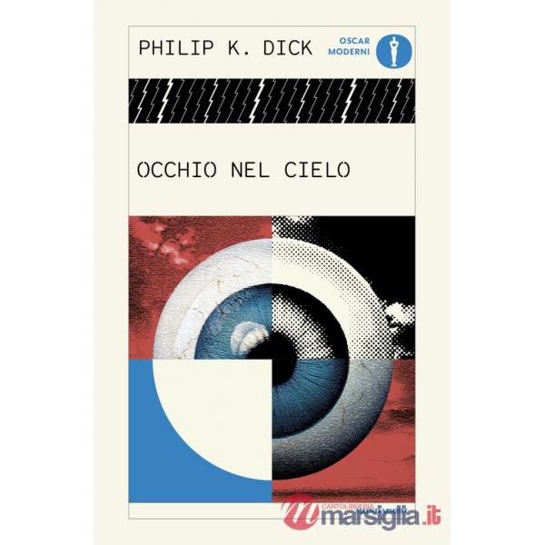 Occhio nel cielo