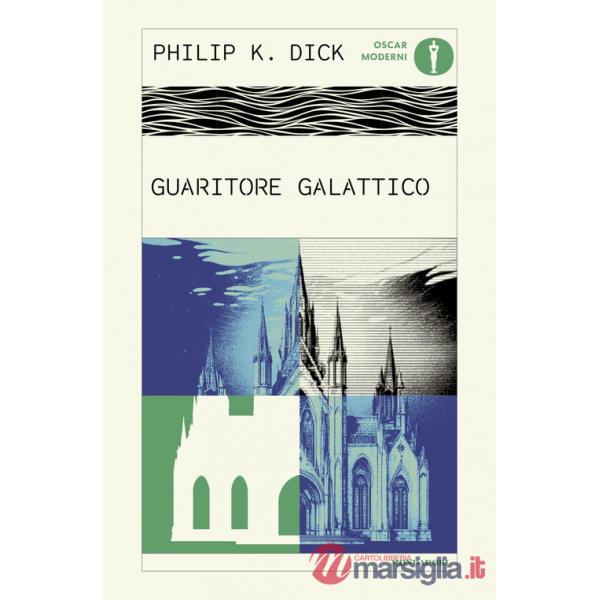Guaritore galattico