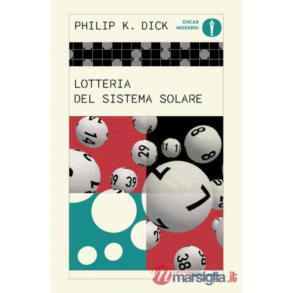 Lotteria del Sistema Solare