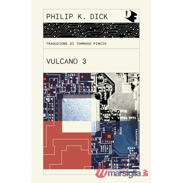 Vulcano 3