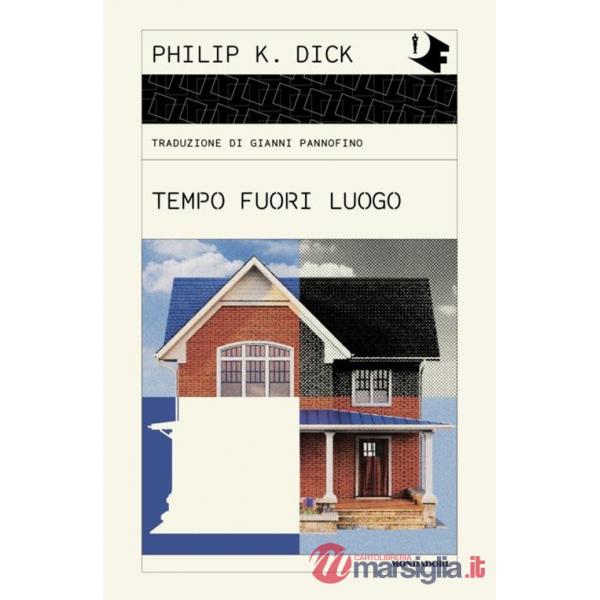 Tempo fuori luogo