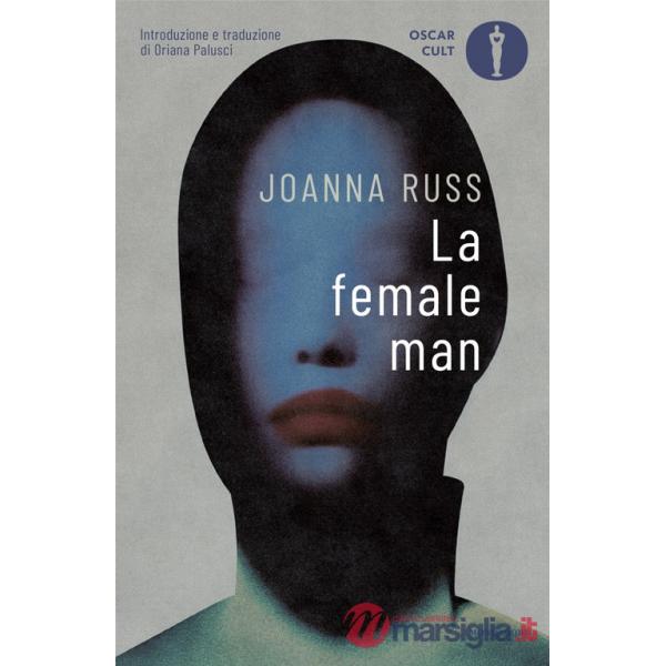 Female man (La)