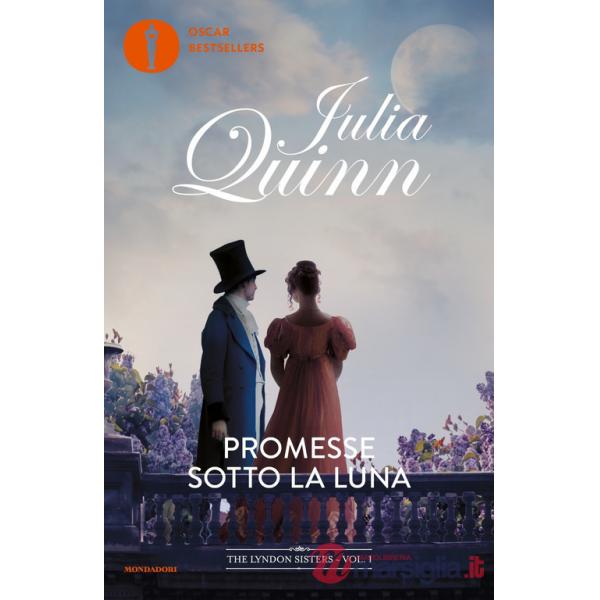 Promesse sotto la luna. The Lyndon sisters. Vol. 1