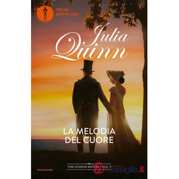 Melodia del cuore. The Lyndon sisters (La). Vol. 2
