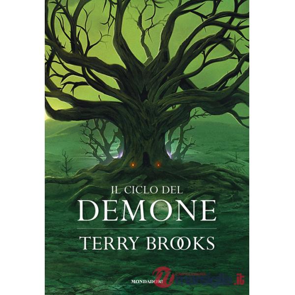 Ciclo del demone (Il)