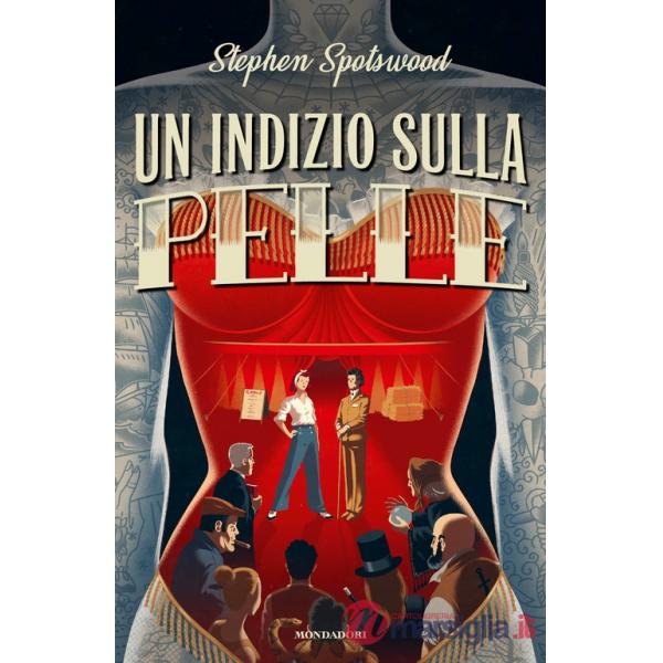 Indizio sulla pelle (Un)