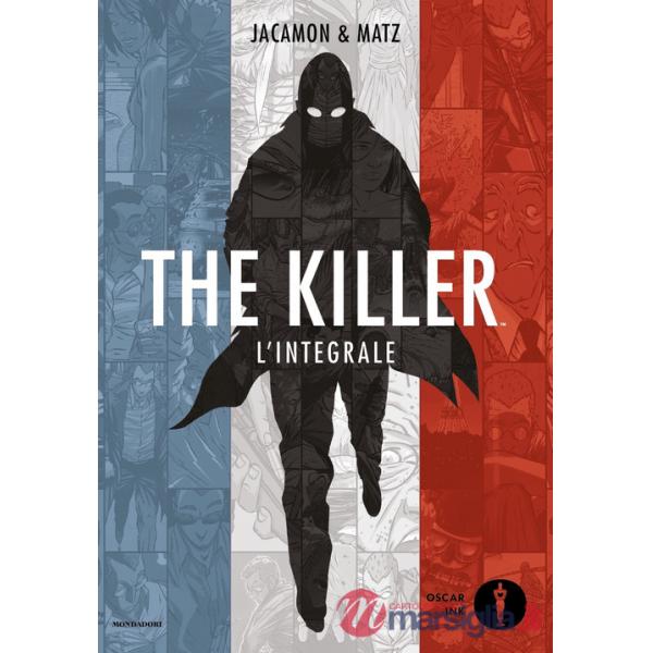 Killer. L'integrale (The)