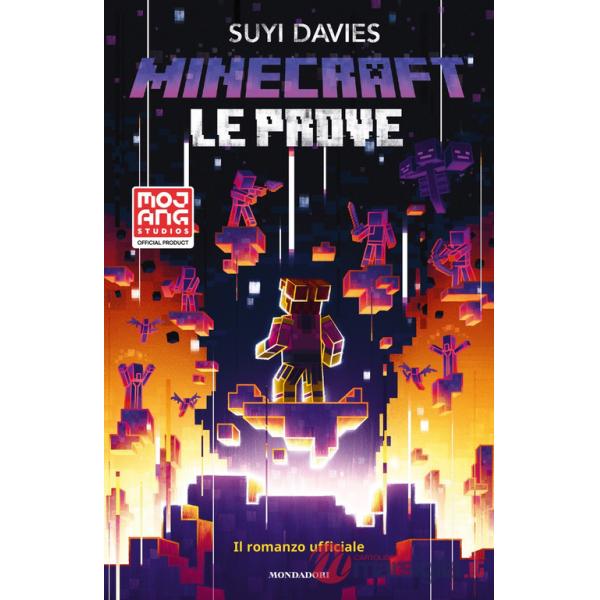Prove. Minecraft (Le)