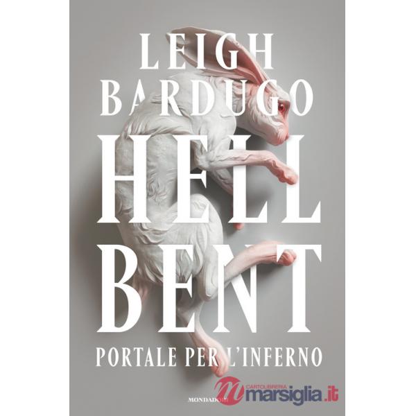 Hell Bent. Portale per l'inferno