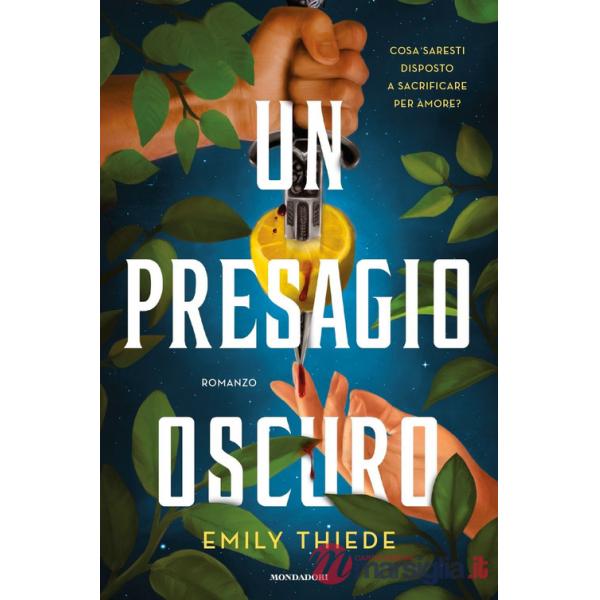 Presagio oscuro (Un)
