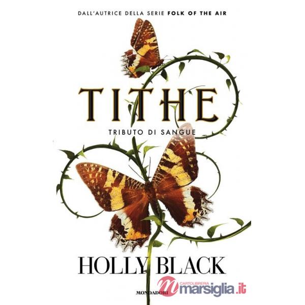 Tithe. Tributo di sangue