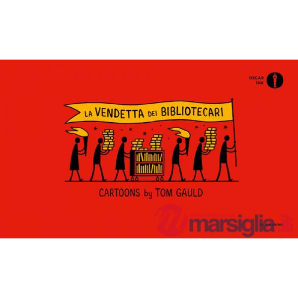 Vendetta dei bibliotecari (La)