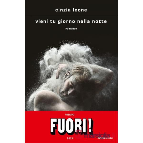 Vieni tu giorno nella notte