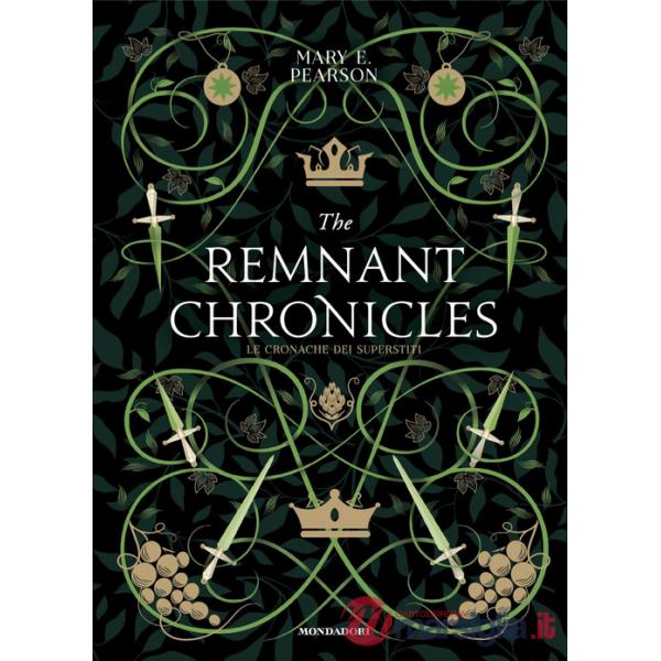 Remnant chronicles. Le cronache dei superstiti (The)