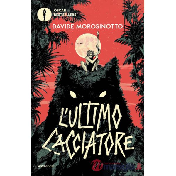Ultimo cacciatore (L')