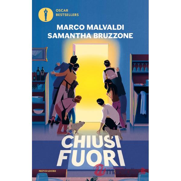 Chiusi fuori